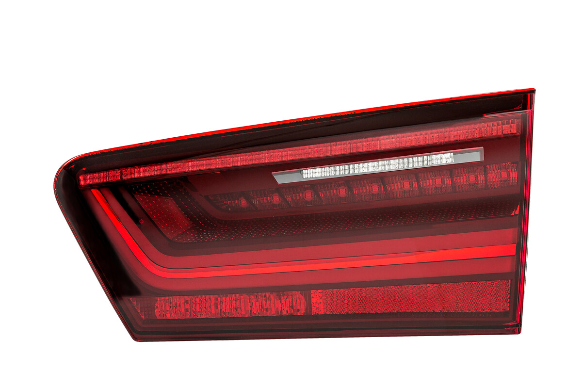 FA AUDI A6 AVANT 2014/10 INT LED DX LHD